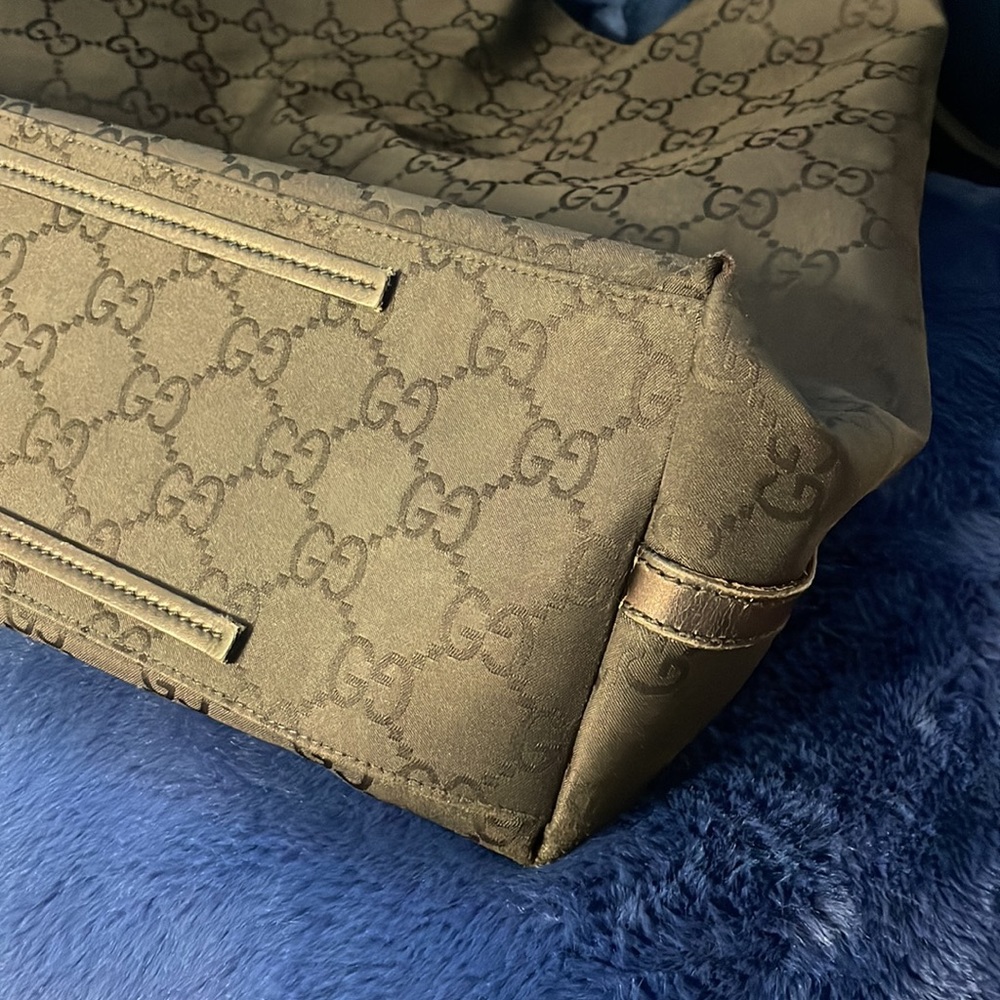 Gucci bag - Picture 4 of 8